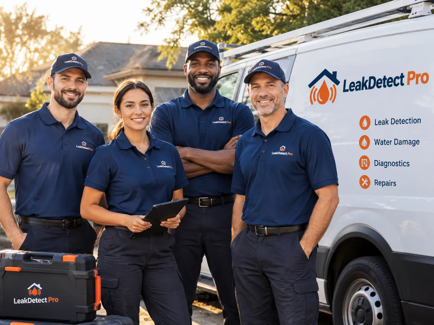 Roof Repair company in La Pine, OR